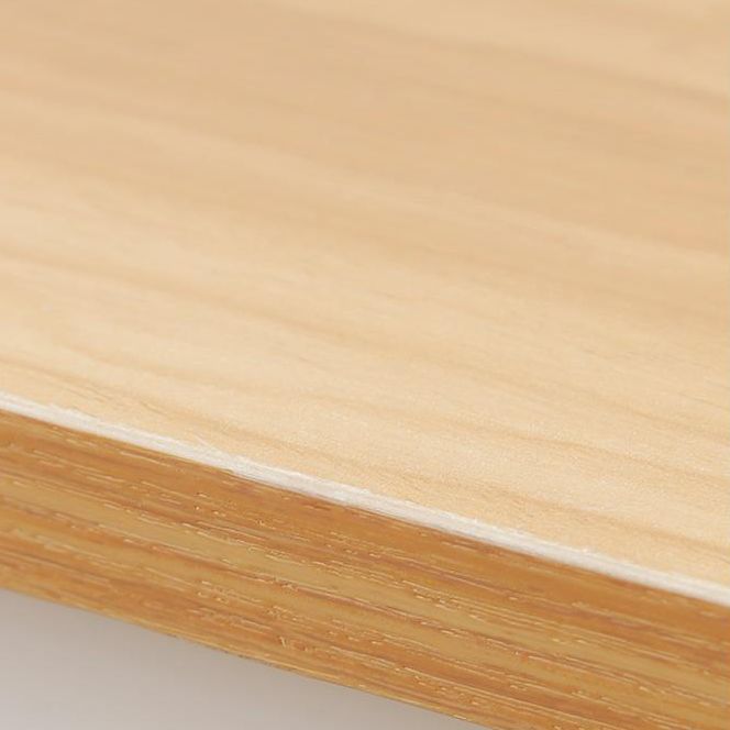 Contemporary Manufactured Wood Bar Table with Metal Base for Home Clearhalo 'Bar Furniture' 'Bar Tables' 'bar_tables' 'furn' 'furn_bar_tables' 'Furniture' 'Kitchen & Dining Furniture' 1200x1200_3118ce2c-8066-4570-a8dc-a0f0f8ff6015