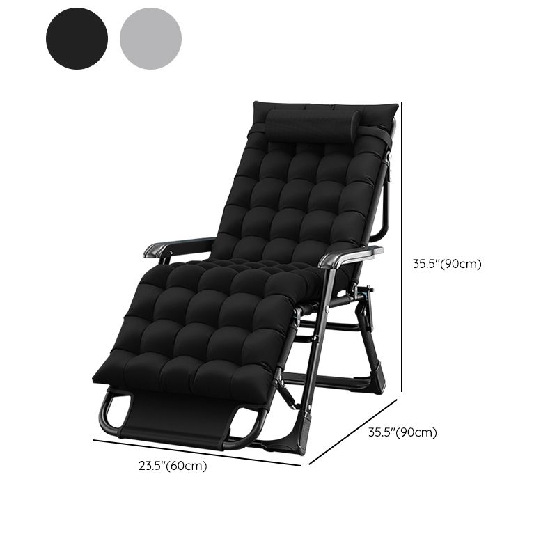 Modern & Contemporary Standard Recliner Metal Solid Color Indoor Recliner Chair Clearhalo 'Chairs & Seating' 'furn' 'furn_recliners' 'Furniture' 'Living Room Furniture' 'Recliners' 1200x1200_311f4ace-815f-4e30-b57e-765b3d8e3f1a