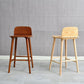 Ash Solid Wood Bar Stool Counter Height Indoor Industrial Armless Stool Clearhalo 'Bar Furniture' 'Bar Stools' 'bar_stools' 'furn' 'furn_bar_stools' 'Furniture' 'Kitchen & Dining Furniture' 1200x1200_3125b00e-6dec-4a2a-ac17-facea997992f
