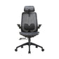 Adjustable High Back Office Chair Lumbar Support Contemporary Chair Clearhalo 'furn' 'furn_office_chair' 'Furniture' 'Office Chairs' 'Office Furniture' 'office_chair' 1200x1200_314fd8ec-e498-4cf0-8e5b-a1ad16e7c535