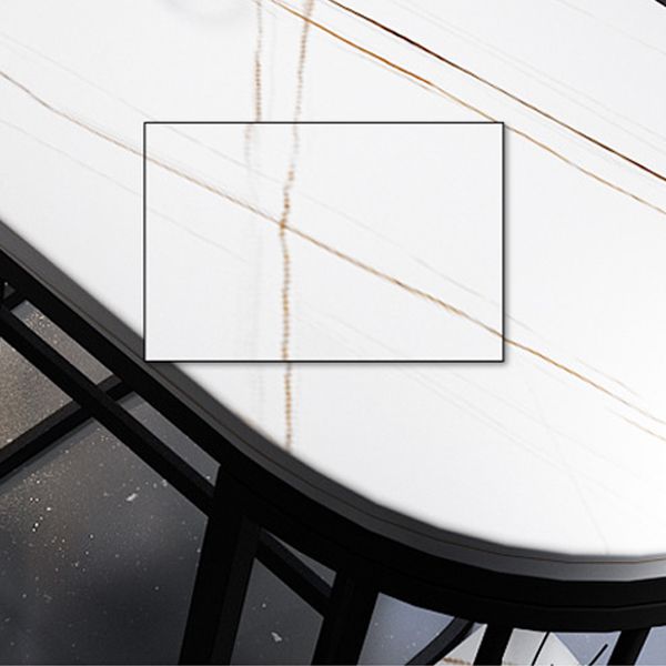 Double Pedestal Modern Counter Height Dining Table Storage Indoor Bistro Bar Table Clearhalo 'Bar Furniture' 'Bar Tables' 'bar_tables' 'furn' 'furn_bar_tables' 'Furniture' 'furniture_bar_tables' 'Kitchen & Dining Furniture' 'kitchen&dining_furn' 'kitchen' 1200x1200_31582211-f913-4396-90a6-cbd5f7484bd3