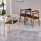 Traditional Style Solid Wood Chairs Kitchen Dining Open Back Side Chair Clearhalo ' kitchen&dining_furn' 'Dining Chairs' 'Dining Tables & Seating' 'dining_chair' 'furn' 'furn_dining_chair' 'Furniture' 'furniture_dining_chair' 'Kitchen & Dining Furniture' 'kitchen' 1200x1200_31720cd6-650f-4572-8b81-36491223d05d