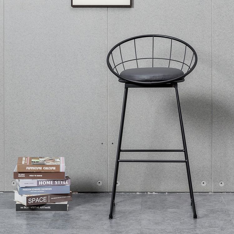 Tabouret intérieur de style Bridsool de style industriel