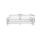 Contemporary Standard Sofa Couch Square Arm Sofa Set with Pillows Clearhalo 'Furniture' 'furniture_sofas' 'Living Room Furniture' 'Sofa' 'sofas' 1200x1200_31804bbf-7036-43ae-b720-f1b047dd6389