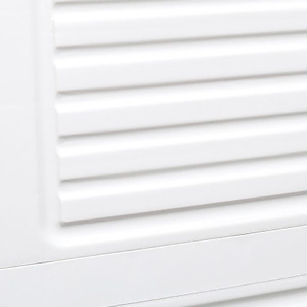 Contemporary Wardrobe Armoire with Drawer Plastic Wardrobe Cabinet Clearhalo 'Armoires & Wardrobes' 'armoires_wardrobes' 'Bedroom Furniture' 'furn' 'furn_armoires_wardrobes' 'Furniture' 1200x1200_31816db8-61fa-405d-aac9-47f08f3c37e6