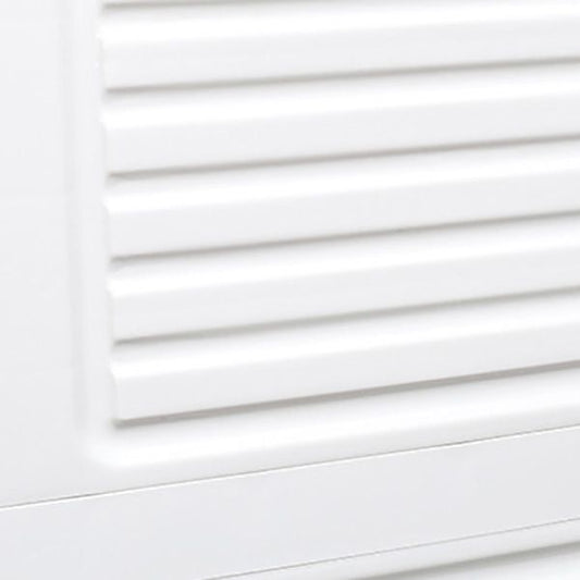 Contemporary Wardrobe Armoire with Drawer Plastic Wardrobe Cabinet Clearhalo 'Armoires & Wardrobes' 'armoires_wardrobes' 'Bedroom Furniture' 'furn' 'furn_armoires_wardrobes' 'Furniture' 1200x1200_31816db8-61fa-405d-aac9-47f08f3c37e6