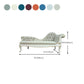 Living Room Rolled Arms Chaise Luxury Style Chaise Lounge with Button Tufted Clearhalo 'Chairs & Seating' 'Chaise Lounge' 'chaise_lounge' 'furn' 'furn_chaise_lounge' 'Furniture' 'Living Room Furniture' 1200x1200_318af4ca-a691-475c-8324-087f63c9bdb1
