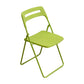 Modern Indoor-Outdoor Metal Side Chair Folding Armless Dining Side Chair Clearhalo ' kitchen&dining_furn' 'Dining Chairs' 'Dining Tables & Seating' 'dining_chair' 'furn' 'furn_dining_chair' 'Furniture' 'furniture_dining_chair' 'Kitchen & Dining Furniture' 'kitchen' 1200x1200_318e1712-6c03-4e3c-92f7-37cafaa64784