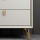 Solid Wood Night Table Contemporary Bed Nightstand with Drawers Clearhalo 'Bedroom Furniture' 'furn' 'furn_night_stand' 'Furniture' 'night_stand' 'Nightstands' 1200x1200_3194b3c0-9a81-40e3-95a5-9e16b872e50b