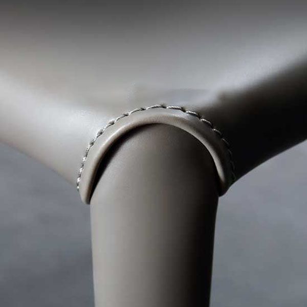 Modern Style Dining Chair Metal Armless Side Chairs for Kitchen Clearhalo ' kitchen&dining_furn' 'Dining Chairs' 'Dining Tables & Seating' 'dining_chair' 'furn' 'furn_dining_chair' 'Furniture' 'furniture_dining_chair' 'Kitchen & Dining Furniture' 'kitchen' 1200x1200_319c365a-3bf4-4e6f-9a7d-60d60adf97b1