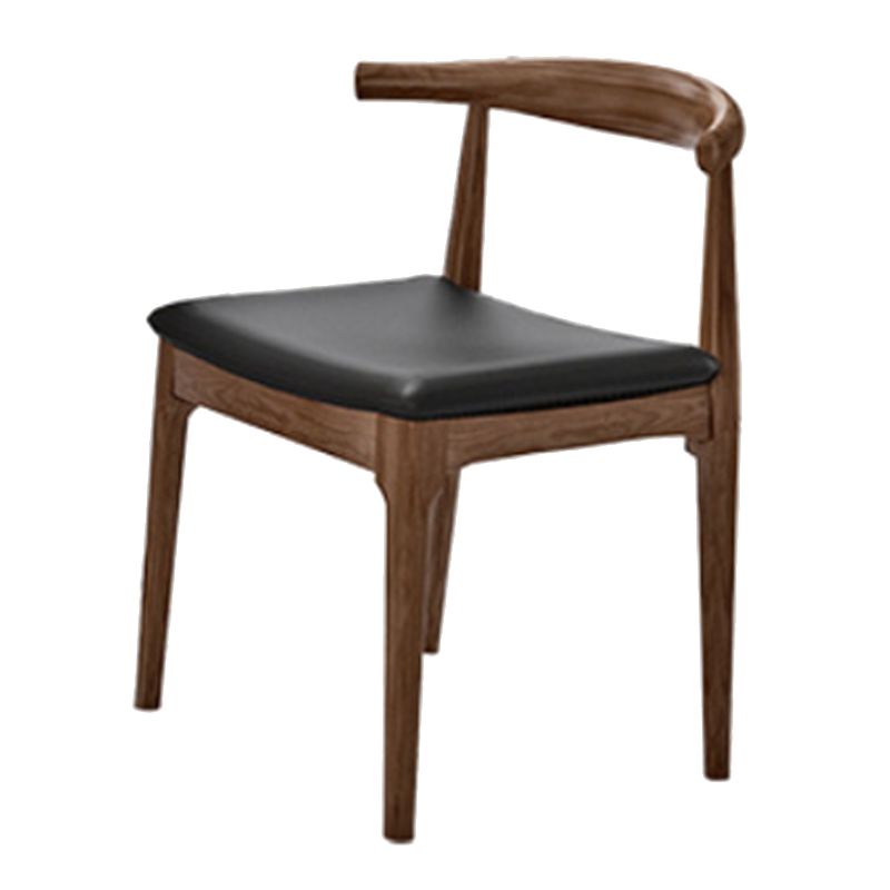 Modern 1/4/5/7 Pieces Dining Set Pine Wood Rectangle Dining Table for Kitchen Clearhalo 'Dining Room Sets' 'Dining Tables & Seating' 'dining_room_set' 'furn' 'furn_dining_room_set' 'Furniture' 'Kitchen & Dining Furniture' 1200x1200_31a6e65c-527d-4760-b4fe-2147c624f018