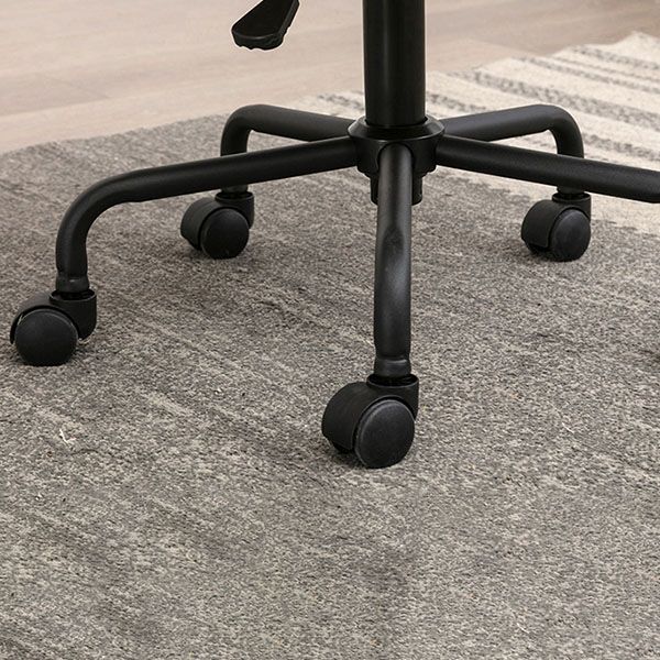 Black Frame Modern Desk Chair with Mid Back Swivel Office Chair with Wheels Clearhalo 'furn' 'furn_office_chair' 'Furniture' 'furniture_office_chair' 'Office Chairs' 'Office Furniture' 'office_chair' 1200x1200_31afd599-6228-4798-b727-432179842e24