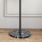 Perchero de metal para el suelo del hogar, minimalista, moderno, con árbol de entrada