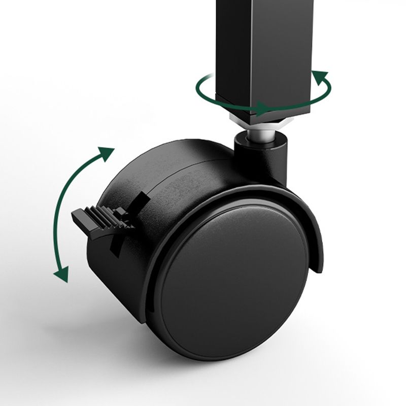 Wood Standard Bookcase Contemporary Style Closed Back Book Shelf Clearhalo 'Bookcases' 'furn' 'furn_bookcases' 'Furniture' 'furniture_bookcases' 'kitchen' 'kitchen_bookcases' 'Living Room Furniture' 'Office Furniture' 1200x1200_31b1133f-b3b2-4eaf-84bb-cda6691992ff