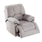 Position Lock Recliner Chair Power Reclining Type Standard Recliner Clearhalo 'Chairs & Seating' 'furn' 'furn_recliners' 'Furniture' 'Living Room Furniture' 'Recliners' 1200x1200_31b6d3f8-5793-4e8c-b26c-0ac43b4b17db