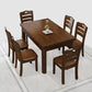 Traditional Standard Solid Wood Top Dining Room Set of Rectangle Shape for Kitchen Table Set Clearhalo 'Dining Room Sets' 'Dining Tables & Seating' 'dining_room_set' 'furn' 'furn_dining_room_set' 'Furniture' 'furniture_dining_room_set' 'Kitchen & Dining Furniture' 'kitchen&dining_furn' 'kitchen' 1200x1200_31bf04ef-5d8a-49da-be21-70b38287081e