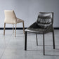 Contemporary Leather Dining Side Chairs Arm Solid Back Chair for Home Use Clearhalo ' kitchen&dining_furn' 'Dining Chairs' 'Dining Tables & Seating' 'dining_chair' 'furn' 'furn_dining_chair' 'Furniture' 'furniture_dining_chair' 'Kitchen & Dining Furniture' 'kitchen' 1200x1200_31c00f17-b7c4-4978-bbe9-4dd7f100cf2a