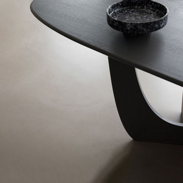 Modern Pine Wood Table for Restaurant Rectangle Kitchen Table with Double Pedestal Clearhalo ' dining_table' 'Dining Tables & Seating' 'Dining Tables' 'furn' 'furn_dining_table' 'Furniture' 'furniture_dining_table' 'Kitchen & Dining Furniture' 'kitchen&dining_furn' 'kitchen' 'kitchen_dining_table' 1200x1200_31c0587a-86b3-4c14-9996-371e1e45cfaf