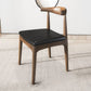 Armless Kitchen Chairs Modern Wooden Side Chairs for Dining Room Clearhalo 'Dining Chairs' 'Dining Tables & Seating' 'dining_chair' 'furn' 'furn_dining_chair' 'Furniture' 'furniture_dining_chair' 'Kitchen & Dining Furniture' 1200x1200_31c5852c-0531-4915-834e-29ba4feeb29d
