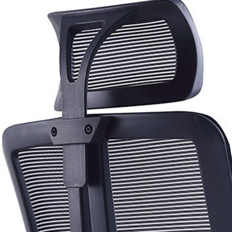 Contemporary Chair Adjustable Arms Adjustable Seat Height Swive Office Chair Clearhalo 'furn' 'furn_office_chair' 'Furniture' 'Office Chairs' 'Office Furniture' 'office_chair' 1200x1200_31c70516-d598-4a51-83e8-68b6026fdfe9