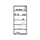 70.87"H Bookshelf Open Back Modern Style Bookcase for Home and Office Clearhalo 'Bookcases' 'furn' 'furn_bookcases' 'Furniture' 'furniture_bookcases' 'Office Furniture' 1200x1200_31d7a5eb-1017-4abd-89af-f9d129b4f850