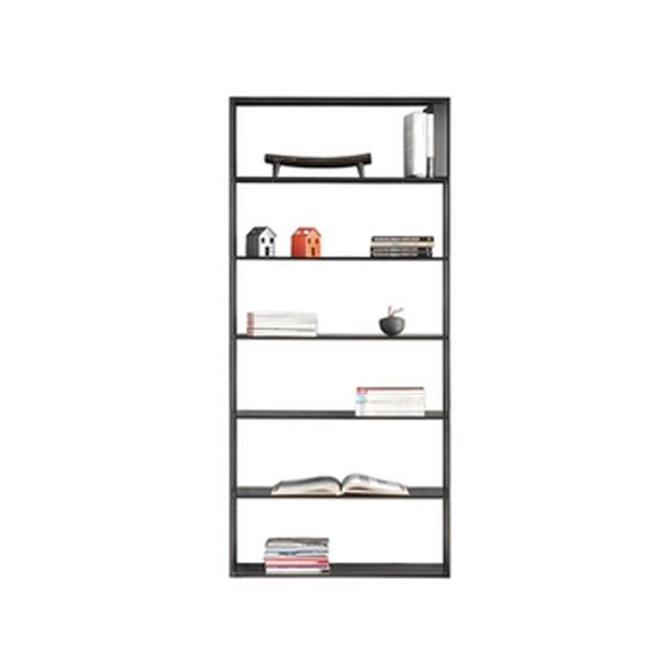 70.87"H Bookshelf Open Back Modern Style Bookcase for Home and Office Clearhalo 'Bookcases' 'furn' 'furn_bookcases' 'Furniture' 'furniture_bookcases' 'Office Furniture' 1200x1200_31d7a5eb-1017-4abd-89af-f9d129b4f850