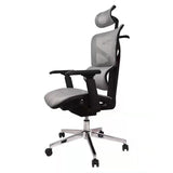 Contemporary Arm Chair Adjustable Seat Height Office Chair Pillow Included Clearhalo 'furn' 'furn_office_chair' 'Furniture' 'Office Chairs' 'Office Furniture' 'office_chair' 1200x1200_31da94d1-7f58-47e2-b357-8fb1e247f0e3