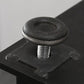 Industrial Style Rectangle Bar Table Stone Sled Base Bar Dining Table Clearhalo 'Bar Furniture' 'Bar Tables' 'bar_tables' 'furn' 'furn_bar_tables' 'Furniture' 'Kitchen & Dining Furniture' 1200x1200_31db34d3-7897-4ed5-96c8-6c6bfd8ed19e