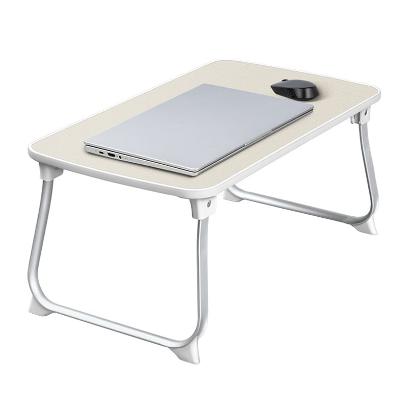 Modern gefabriceerd houten schrijfbureau zwevende slaapkamer laptoptafel