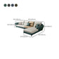 66" Wide Scandinavian Sectional Sofa Cushion Back Sectionals Clearhalo 'furn' 'furn_sectionals' 'Furniture' 'Living Room Furniture' 'Sectionals' 1200x1200_31e6c7a0-7a69-41eb-ab1c-e4dd14037750