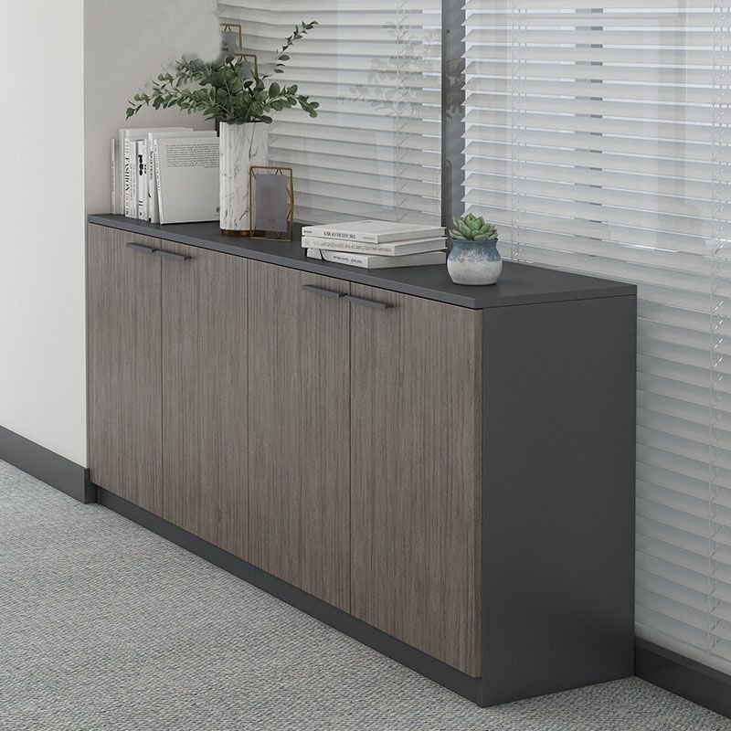 Modern Espresso File Cabinet Solid Wood Lateral File Cabinet with Storage Shelves Clearhalo 'Filing Cabinets' 'filling_cabinets' 'furn' 'furn_filling_cabinets' 'Furniture' 'Office Furniture' 1200x1200_31ed2a9f-e2f0-4689-a5ea-973d1f675e9d
