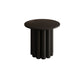 Contemporary Cocktail Table Pedestal Solid Wood Round Coffee Table Clearhalo 'Coffee & Accent Tables' 'Coffee Tables' 'coffee_tables' 'furn' 'furn_coffee_tables' 'Furniture' 'Living Room Furniture' 1200x1200_31ee5657-bc77-46b8-9b8c-11944cc8bb81