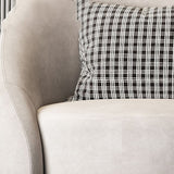 Contemporary Solid Color Arm Chair Living Room Swivel Barrel Chair Clearhalo 'Accent Chairs' 'accent_chairs' 'Chairs & Seating' 'furn' 'furn_accent_chairs' 'Furniture' 'Living Room Furniture' 1200x1200_31f6d7a0-69e2-46ae-8735-70f4ed1a6b1b