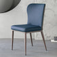 Nordic Style Upholstered Dining Chair Wingback Parsons Chair for Home Use Clearhalo ' kitchen&dining_furn' 'Dining Chairs' 'Dining Tables & Seating' 'dining_chair' 'Furniture' 'furniture_dining_chair' 'Kitchen & Dining Furniture' 'kitchen' 1200x1200_31fbf009-b153-466e-bbfc-8ec27041b6cb