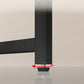 Houten eetset 1/2/3/5/7 stuks opvouwbare eettafel en stoelen