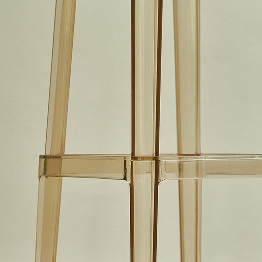 Contemporary Bar-stool Plastic Counter Bar Stool for Restaurant Clearhalo 'Bar Furniture' 'Bar Stools' 'bar_stools' 'furn' 'furn_bar_stools' 'Furniture' 'furniture_bar_stools' 'Kitchen & Dining Furniture' 1200x1200_31fe1530-3f0e-43c7-af2d-84fe5411c843