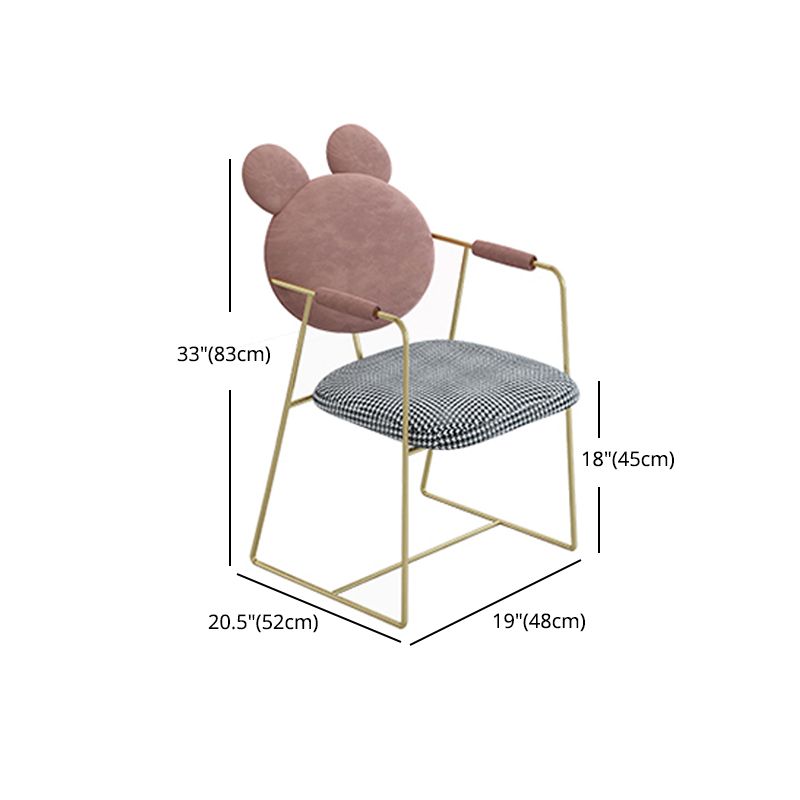 Glam Style 1/2/5 Pieces Dining Room Furniture Set Sintered Stone Dining Table Set Clearhalo 'Dining Room Sets' 'Dining Tables & Seating' 'dining_room_set' 'furn' 'furn_dining_room_set' 'Furniture' 'furniture_dining_room_set' 'Kitchen & Dining Furniture' 'kitchen&dining_furn' 'kitchen' 1200x1200_3204faf0-9950-4f00-9647-3876a91b3103