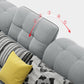 Cushion Back Pillow Top Arm Tufted Sectional Sofa Set for Living Room Clearhalo 'Furniture' 'furniture_sectionals' 'kitchen' 'kitchen_sectionals' 'Living Room Furniture' 'Sectionals' 1200x1200_3213e761-09e2-4f5f-aa66-b67368871dcc