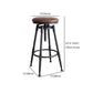 Adjustable Swivel Height Stool Industrial Round Seat Counter Bar Stool,1 Piece Clearhalo 'Bar Furniture' 'Bar Stools' 'bar_stools' 'furn' 'furn_bar_stools' 'furniture_bar_stools' 'Kitchen & Dining Furniture' 'kitchen&dining_furn' 'kitchen' 'kitchen_furn' Furniture' 1200x1200_32166ae2-bd43-4bb7-926e-bdd4c980e4cc