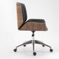 Contemporary Ergonomic Office Chair Adjustable Seat Height Desk Chair Clearhalo 'furn' 'furn_office_chair' 'Furniture' 'Office Chairs' 'Office Furniture' 'office_chair' 1200x1200_321812dd-5c0d-483a-8fb9-00edf7e60f93