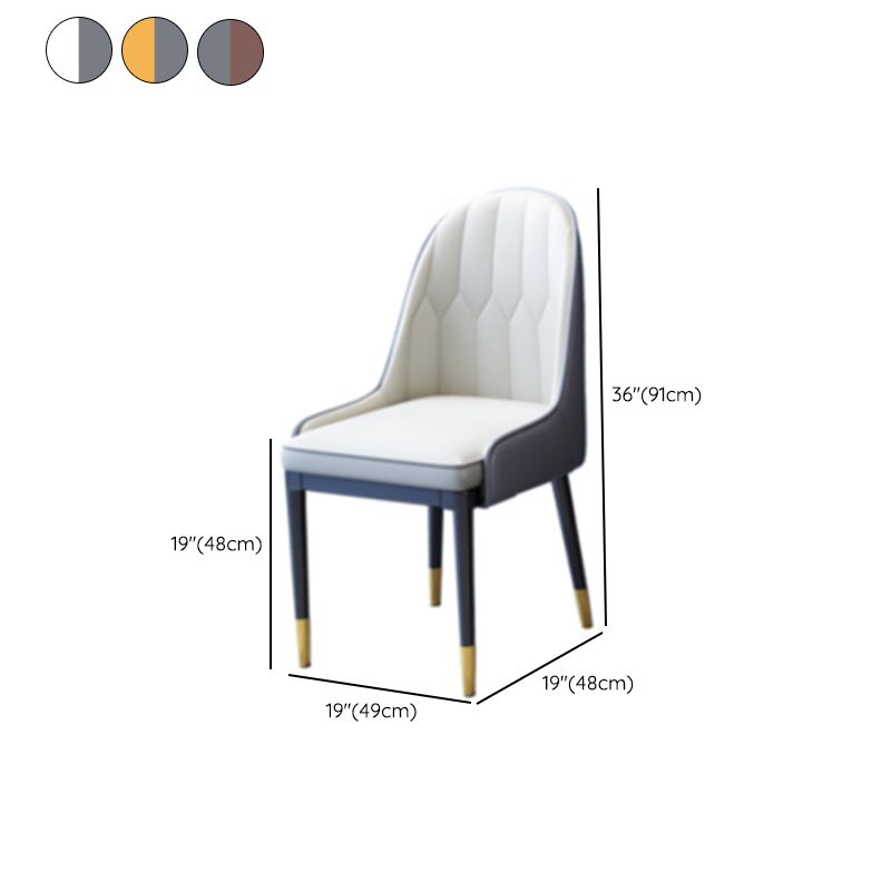 Tavolo da pranzo contemporaneo set da tavolo da pranzo 1/7 pezzi