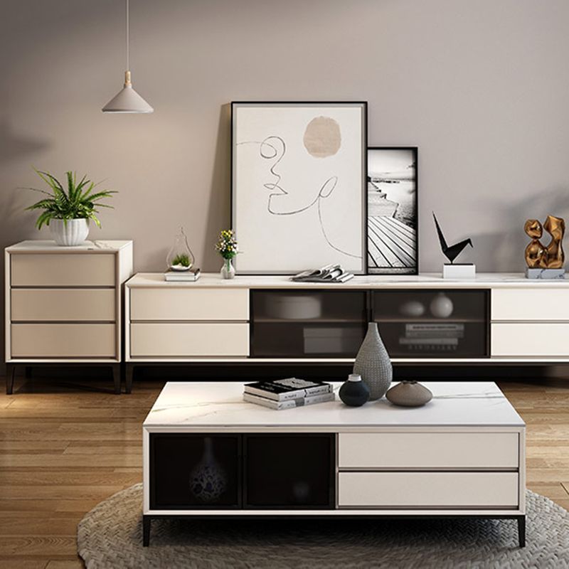 CHOSE DE RAPPORT DE CHAMBRE DE CHOSE DE CHOSE DE 16 "de large de large de largeur avec tiroirs