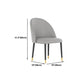 Glam Iron Dining Table Set 1/2/5/7 Pieces Dinette Set with Rectangle Sintered Stone Top Clearhalo 'Dining Room Sets' 'Dining Tables & Seating' 'dining_room_set' 'furn' 'furn_dining_room_set' 'Furniture' 'Kitchen & Dining Furniture' 1200x1200_321d54ad-db95-446a-992f-e3b42d81ed57