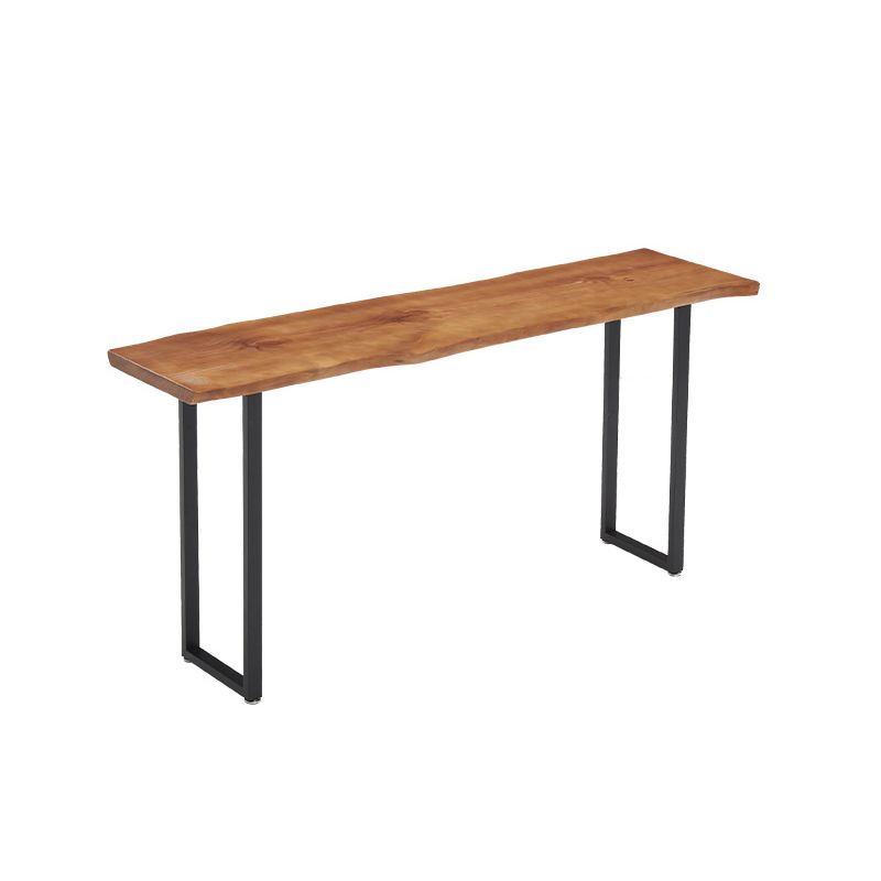 Rectangular Counter Height Pub Set 1/2/4/5 Pieces Pub Dining Set Clearhalo 'Bar Furniture' 'furn' 'furn_home_bar_bar_sets' 'Furniture' 'Home Bars & Bar Sets' 'home_bar_bar_sets' 'Kitchen & Dining Furniture' 1200x1200_321dcf54-c97f-4d95-9f1b-fb7b931943d6