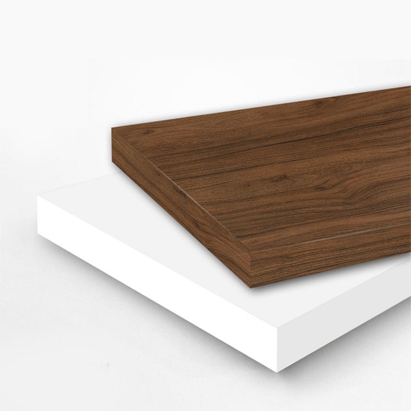 Modern Panel Wood Standard Bed with Rectangular Headboard for Bedroom Clearhalo 'Bedroom Furniture' 'Beds' 'furn' 'furn_beds' 'Furniture' 1200x1200_3227dcdb-ec54-4231-a334-53ba55f078da