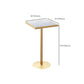 Hedendaagse stijl 1/2/5 stuks Stone Bar Table Set voor woonkamer