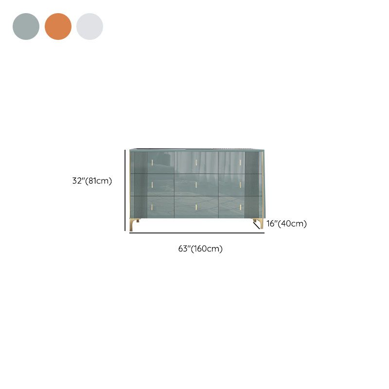 Vertical Glam Stone Storage Chest Bedroom Chest with Metal Legs Clearhalo 'Bedroom Furniture' 'Dressers & Chests' 'dressers_chests' 'furn' 'furn_dressers_chests' 'Furniture' 1200x1200_322d8855-9705-4880-9e1c-a6c5d8eb386c