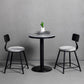 Industrial Bar and Counter Stool Metal Stool with Black Base Clearhalo 'Bar Furniture' 'Bar Stools' 'bar_stools' 'furn' 'furn_bar_stools' 'Furniture' 'furniture_bar_stools' 'Kitchen & Dining Furniture' 1200x1200_322e57a7-8a6c-4ab5-a8f4-76428d9244a9