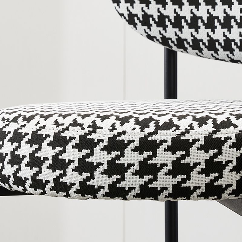 Modern Style Side Chair Open Back Dining Chair for Dining Room Clearhalo 'Dining Chairs' 'Dining Tables & Seating' 'dining_chair' 'furn' 'furn_dining_chair' 'Furniture' 'furniture_dining_chair' 'Kitchen & Dining Furniture' 1200x1200_3234f7d8-94ea-49c2-b8b5-2eeae9aefd2f