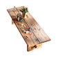 Industrial Pine Wood Dining Table Rectangle Wooden Table with Trestle Base Clearhalo ' dining_table' 'Dining Tables & Seating' 'Dining Tables' 'furn' 'furn_dining_table' 'Furniture' 'furniture_dining_table' 'Kitchen & Dining Furniture' 'kitchen&dining_furn' 'kitchen' 'kitchen_dining_table' 1200x1200_323511c7-e826-4894-b89a-006cd2b6bb7d